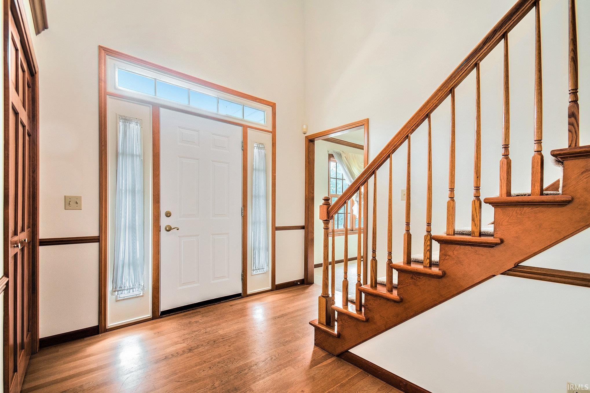 52206 Filbert Road Granger, IN 46530 - Photo 4 of 36 Gallery Image 4