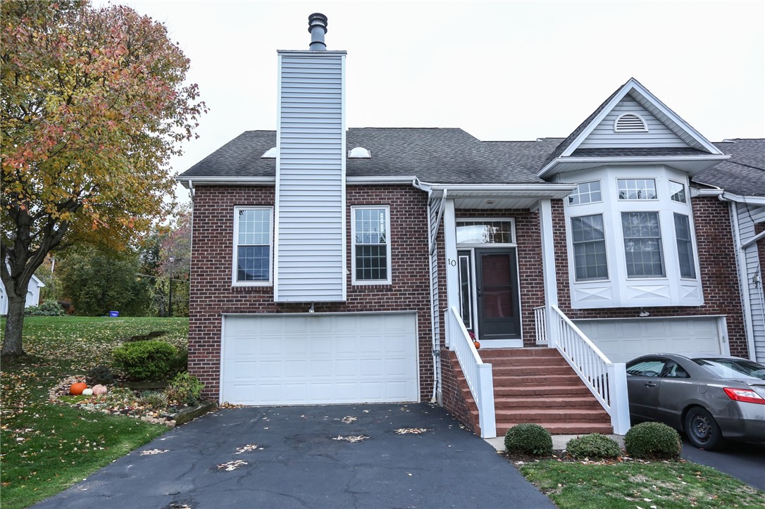 10 Glen Cove Rise Rise, Unit RISE Irondequoit, NY 14617 - Photo 1 of 1