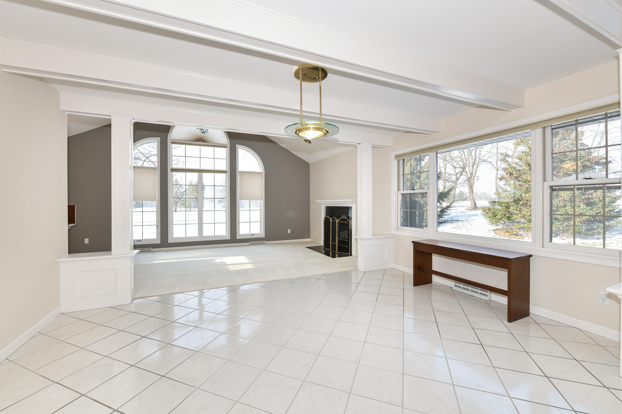 110 Eagle Pointe Drive, Unit 3A Delavan, WI 53115 - Photo 11 of 60 Easy Entertaining