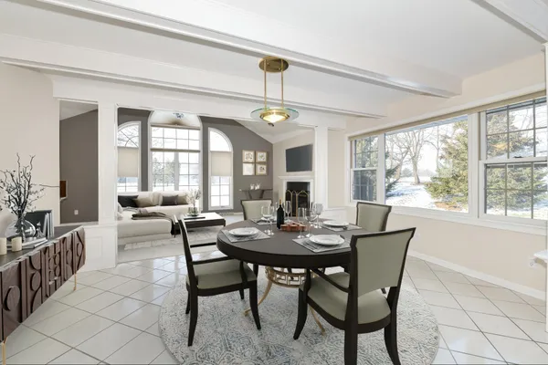 $369,000 | 110 Eagle Pointe Drive, Unit 3A, Delavan, WI 53115