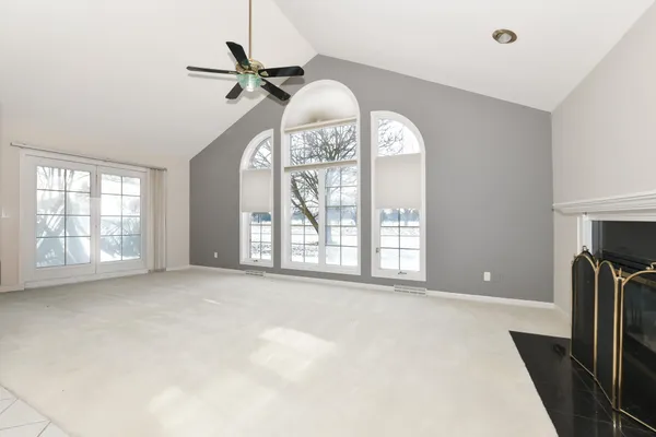 $369,000 | 110 Eagle Pointe Drive, Unit 3A, Delavan, WI 53115