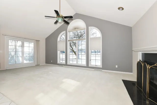 $375,000 | 110 Eagle Pointe Drive, Unit 3A, Delavan, WI 53115