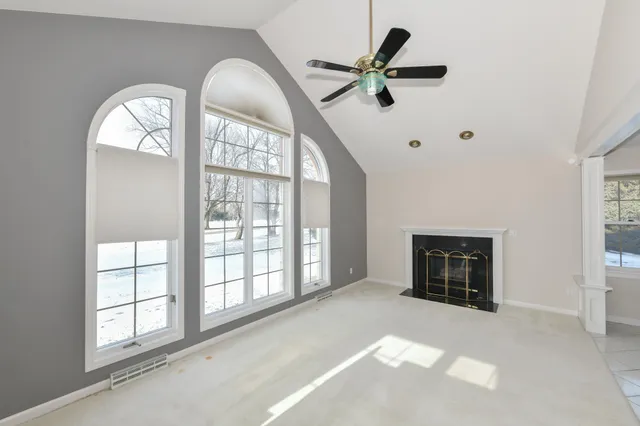 $375,000 | 110 Eagle Pointe Drive, Unit 3A, Delavan, WI 53115