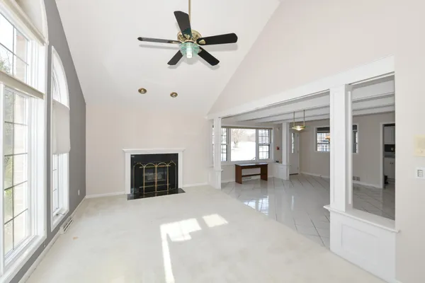 $369,000 | 110 Eagle Pointe Drive, Unit 3A, Delavan, WI 53115