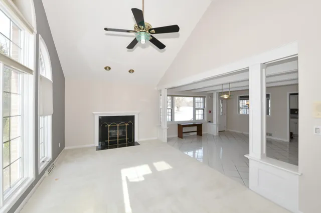 $375,000 | 110 Eagle Pointe Drive, Unit 3A, Delavan, WI 53115