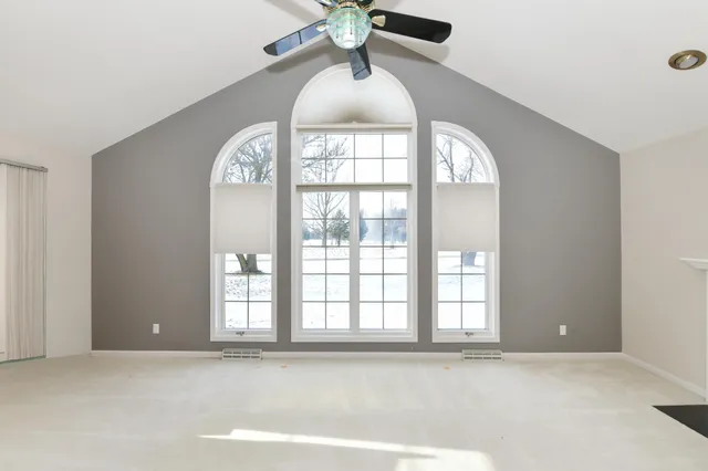 $375,000 | 110 Eagle Pointe Drive, Unit 3A, Delavan, WI 53115