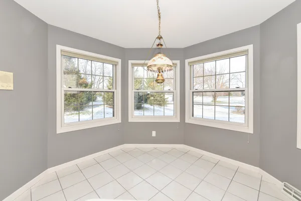 $369,000 | 110 Eagle Pointe Drive, Unit 3A, Delavan, WI 53115