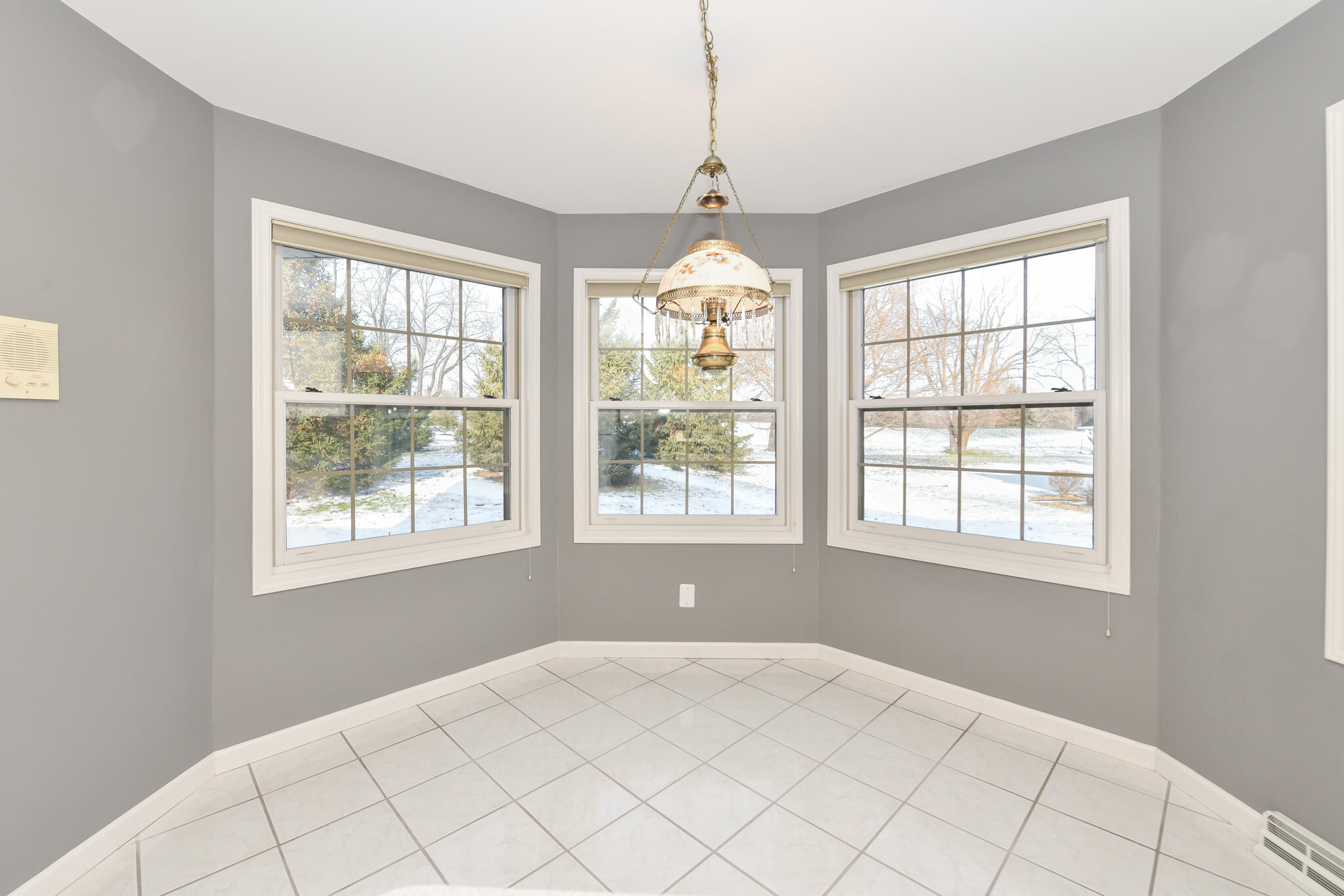 110 Eagle Pointe Drive, Unit 3A Delavan, WI 53115 - Photo 24 of 60 Dinette in Kitchen