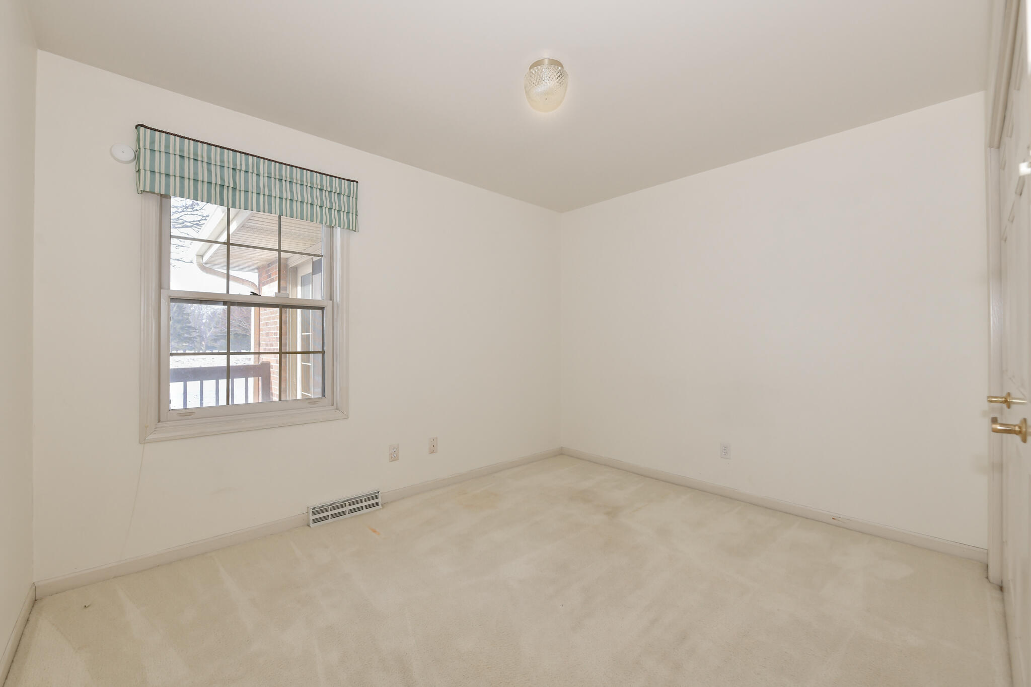 110 Eagle Pointe Drive, Unit 3A Delavan, WI 53115 - Photo 31 of 60 Bedroom 2 on Main