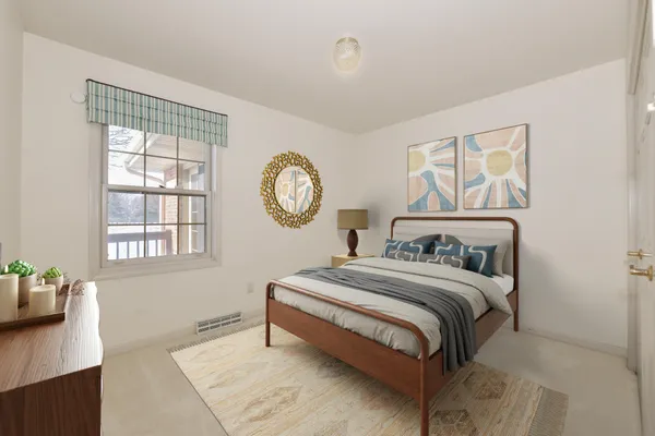$369,000 | 110 Eagle Pointe Drive, Unit 3A, Delavan, WI 53115