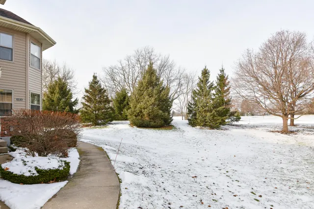 $375,000 | 110 Eagle Pointe Drive, Unit 3A, Delavan, WI 53115