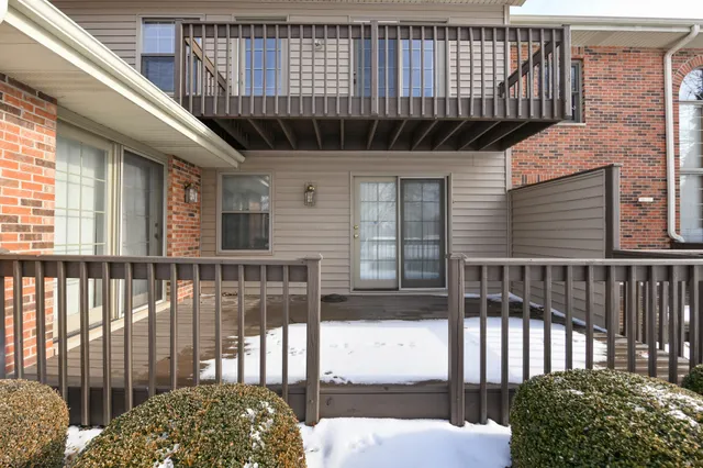 $375,000 | 110 Eagle Pointe Drive, Unit 3A, Delavan, WI 53115