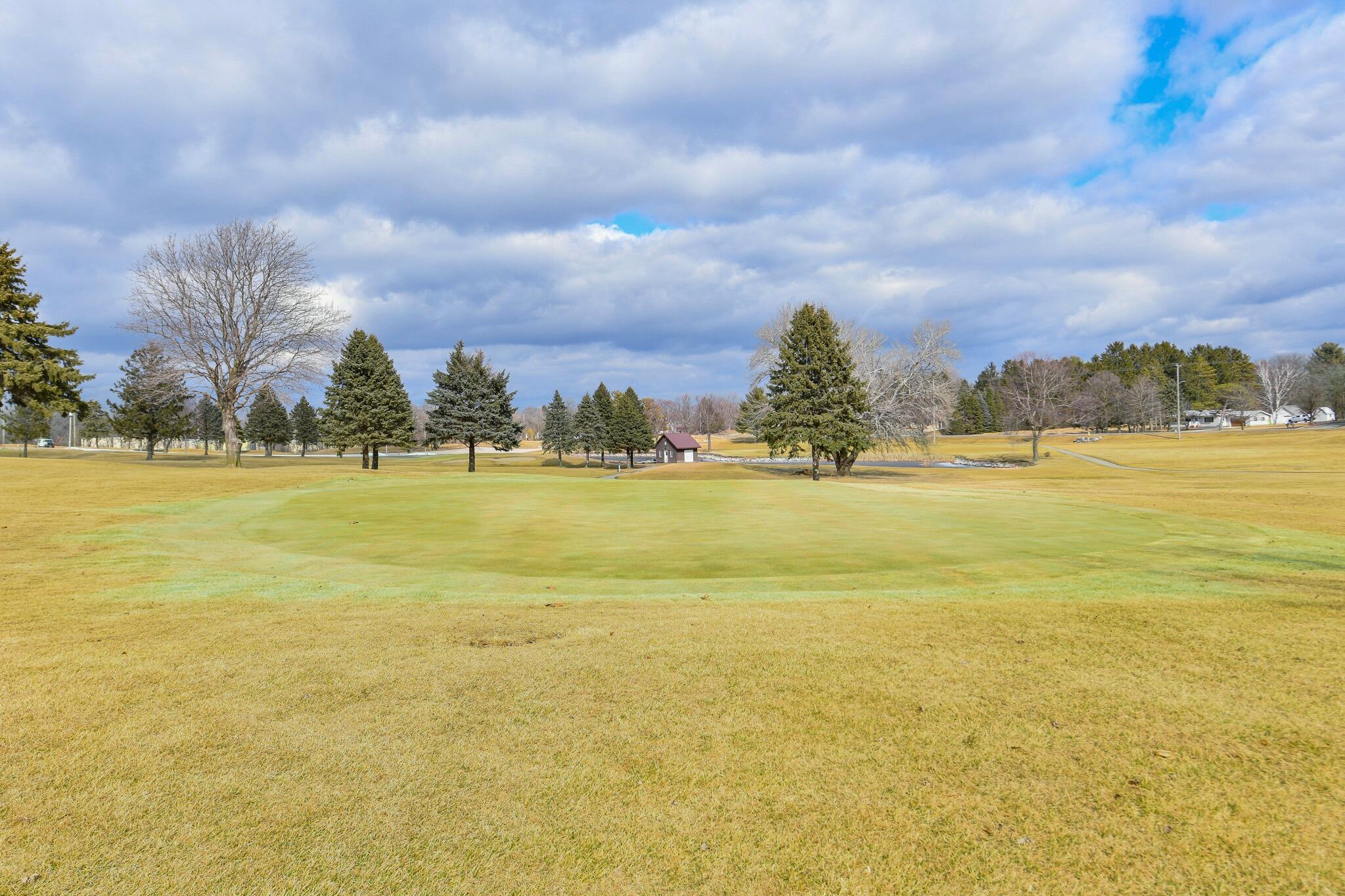 110 Eagle Pointe Drive, Unit 3A Delavan, WI 53115 - Photo 55 of 60 Amazing Views of Golf Course