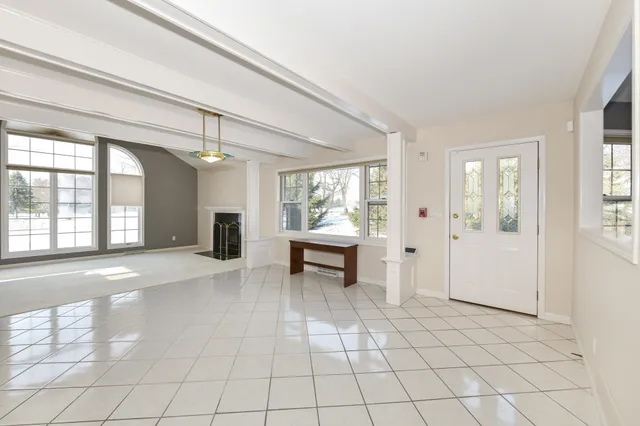 $375,000 | 110 Eagle Pointe Drive, Unit 3A, Delavan, WI 53115