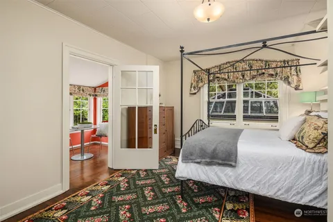 $3,495,000 | 3802 East John Street, Seattle, WA 98112