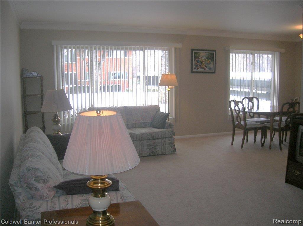 Living Room #1