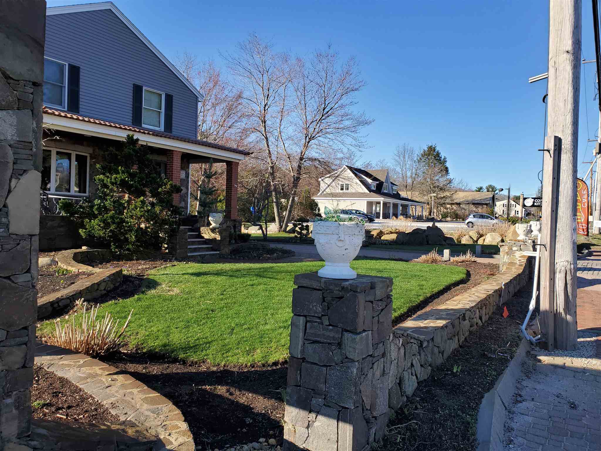 123 Lafayette Road Hampton Falls, NH 03844 - Photo 2 of 16