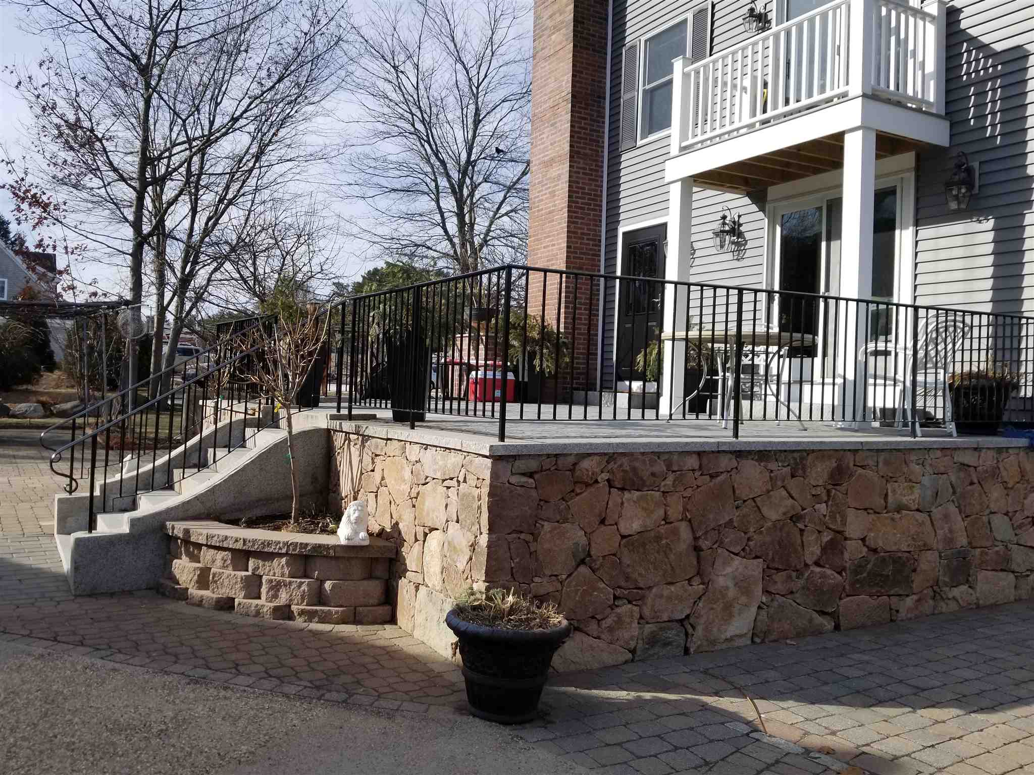 123 Lafayette Road Hampton Falls, NH 03844 - Photo 11 of 16