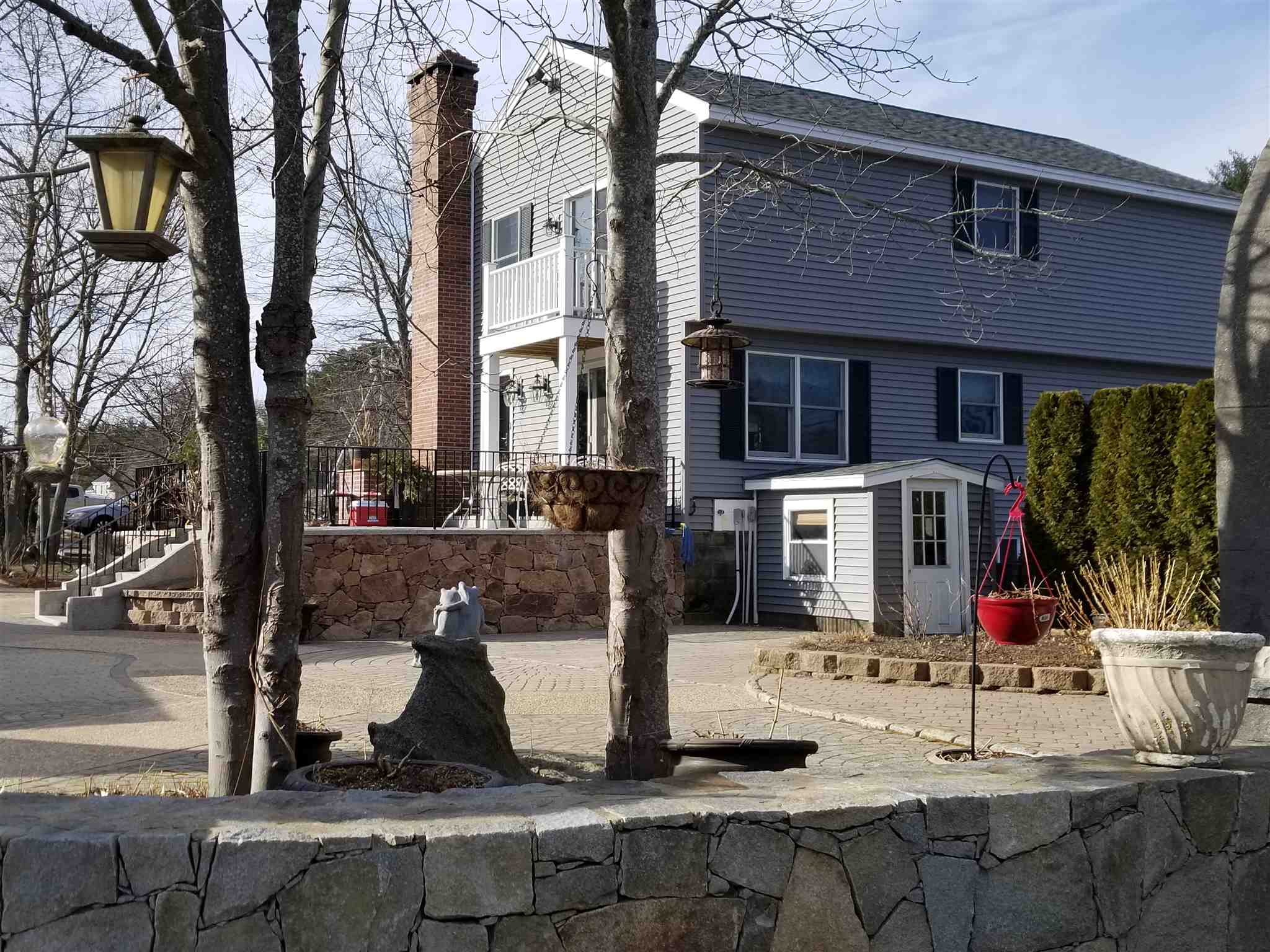 123 Lafayette Road Hampton Falls, NH 03844 - Photo 8 of 16