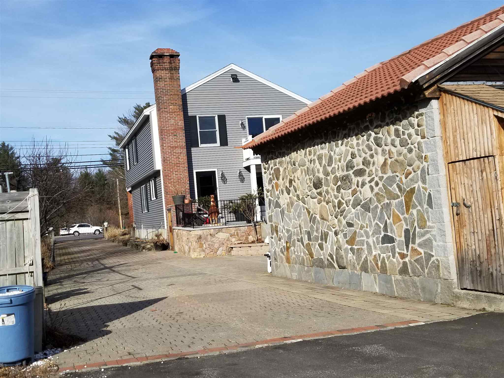 123 Lafayette Road Hampton Falls, NH 03844 - Photo 10 of 16