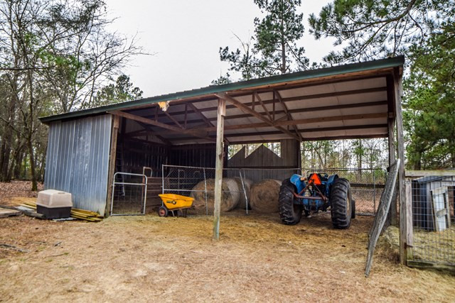 215 Colbert Bridge Road Windsor, SC 29856 - Photo 19 of 22
