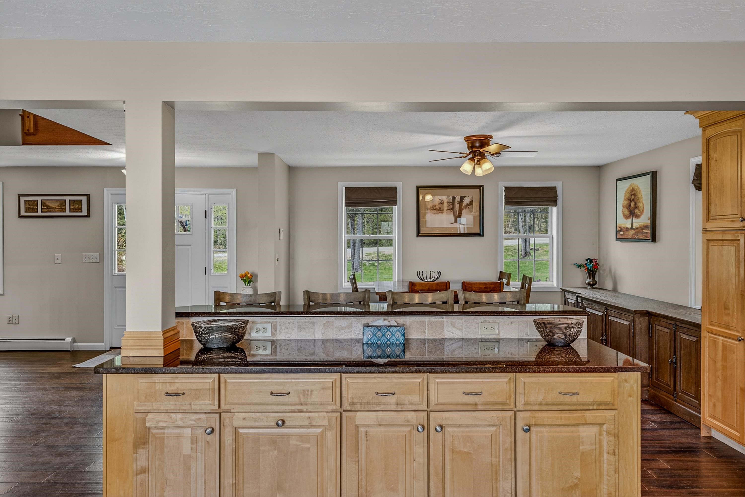 137 Sargent Road Holderness, NH 03245 - Photo 15 of 54