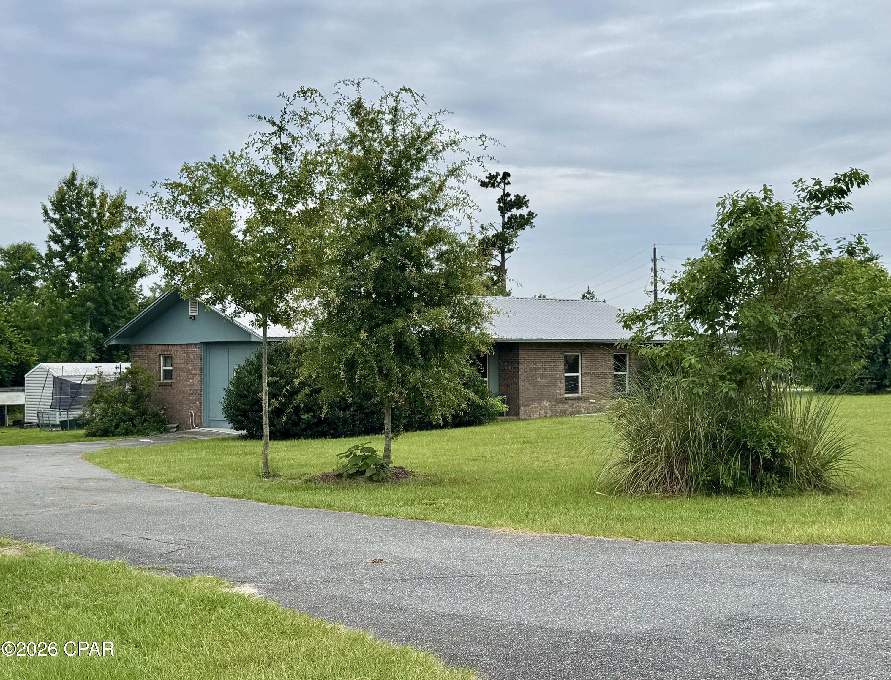 4828 Rooks Drive Marianna, FL 32446 - Photo 3 of 25