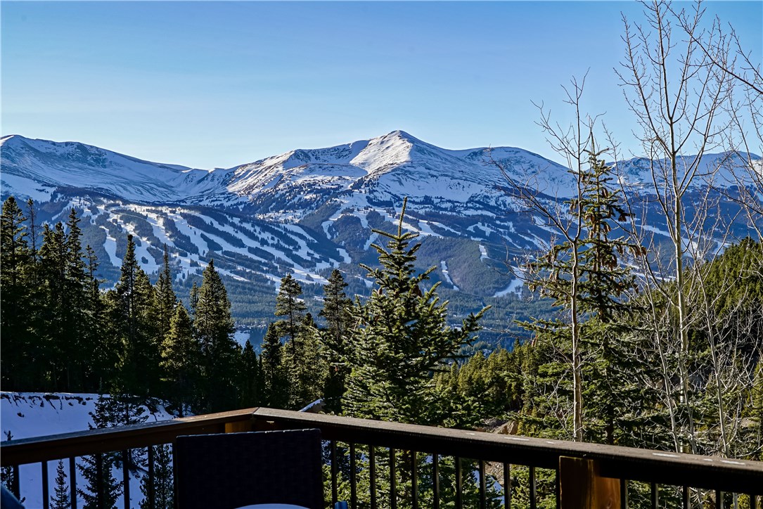 63 Club House Road, Unit B Breckenridge, CO 80424 - Photo 11 of 34 Gallery Image 11