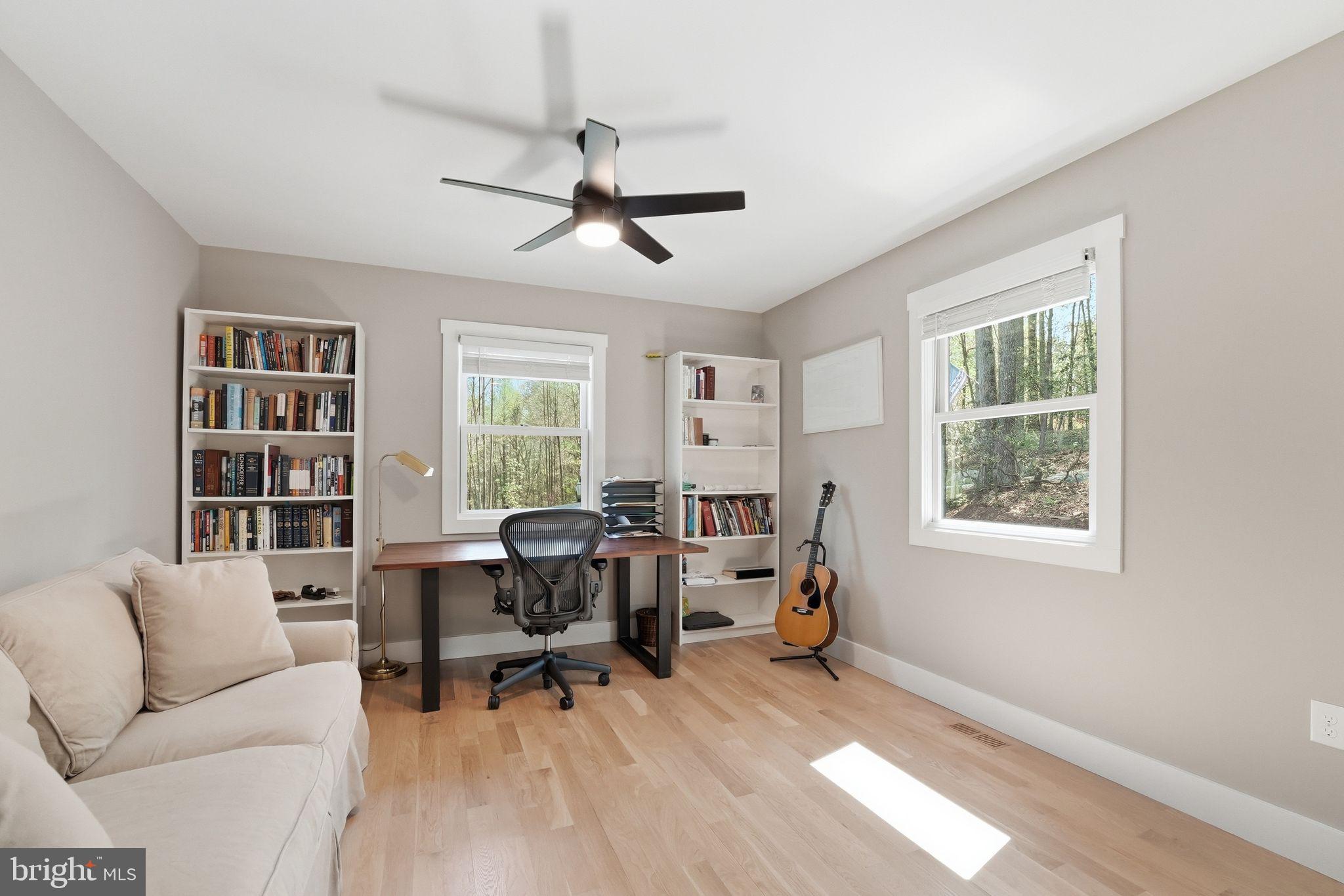 677 Weaver Hollow Road Banco, VA 22711 - Photo 22 of 34 Bedroom 2