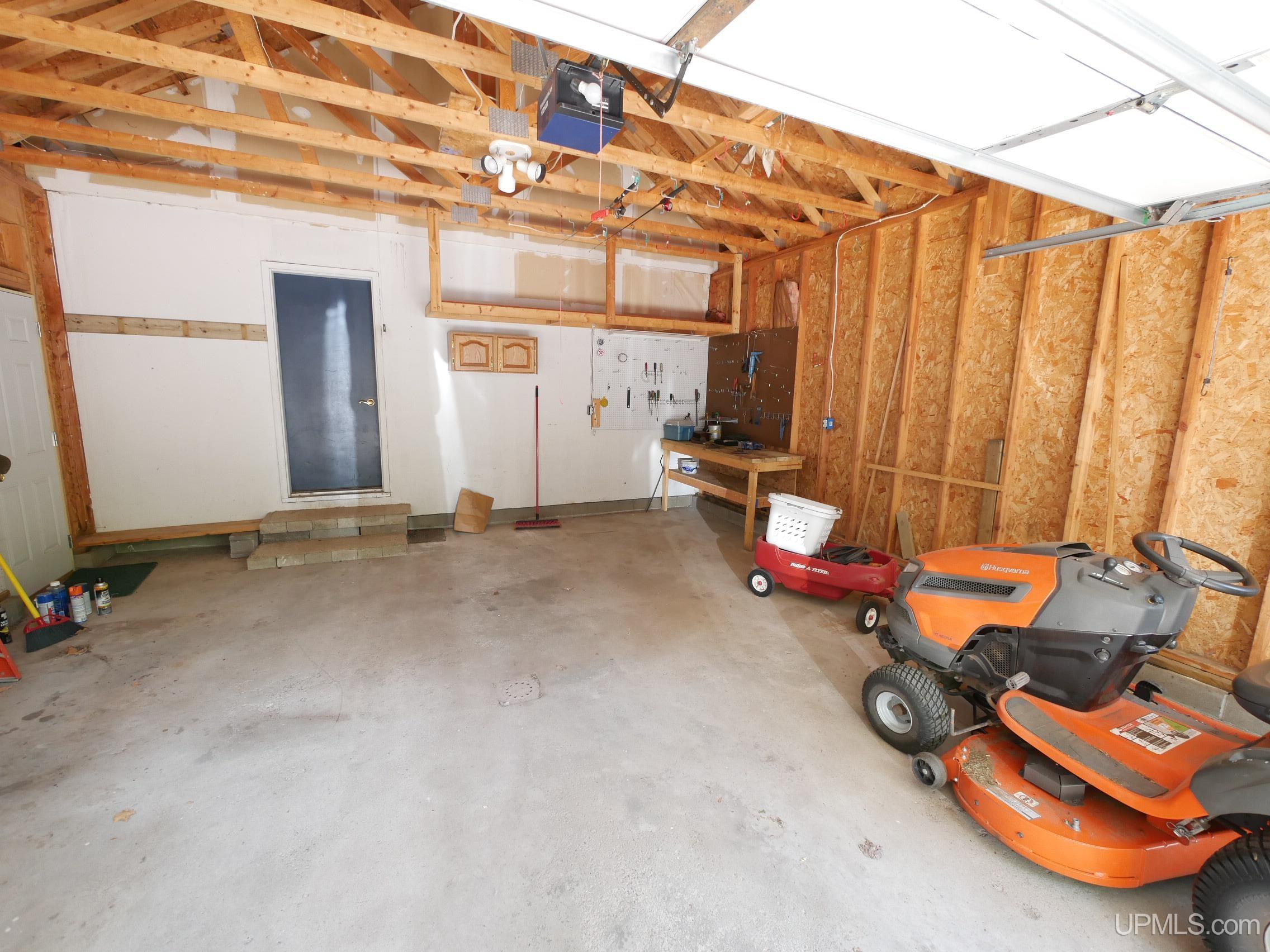 21966 Creamery Road Chassell, MI 49916 - Photo 48 of 61