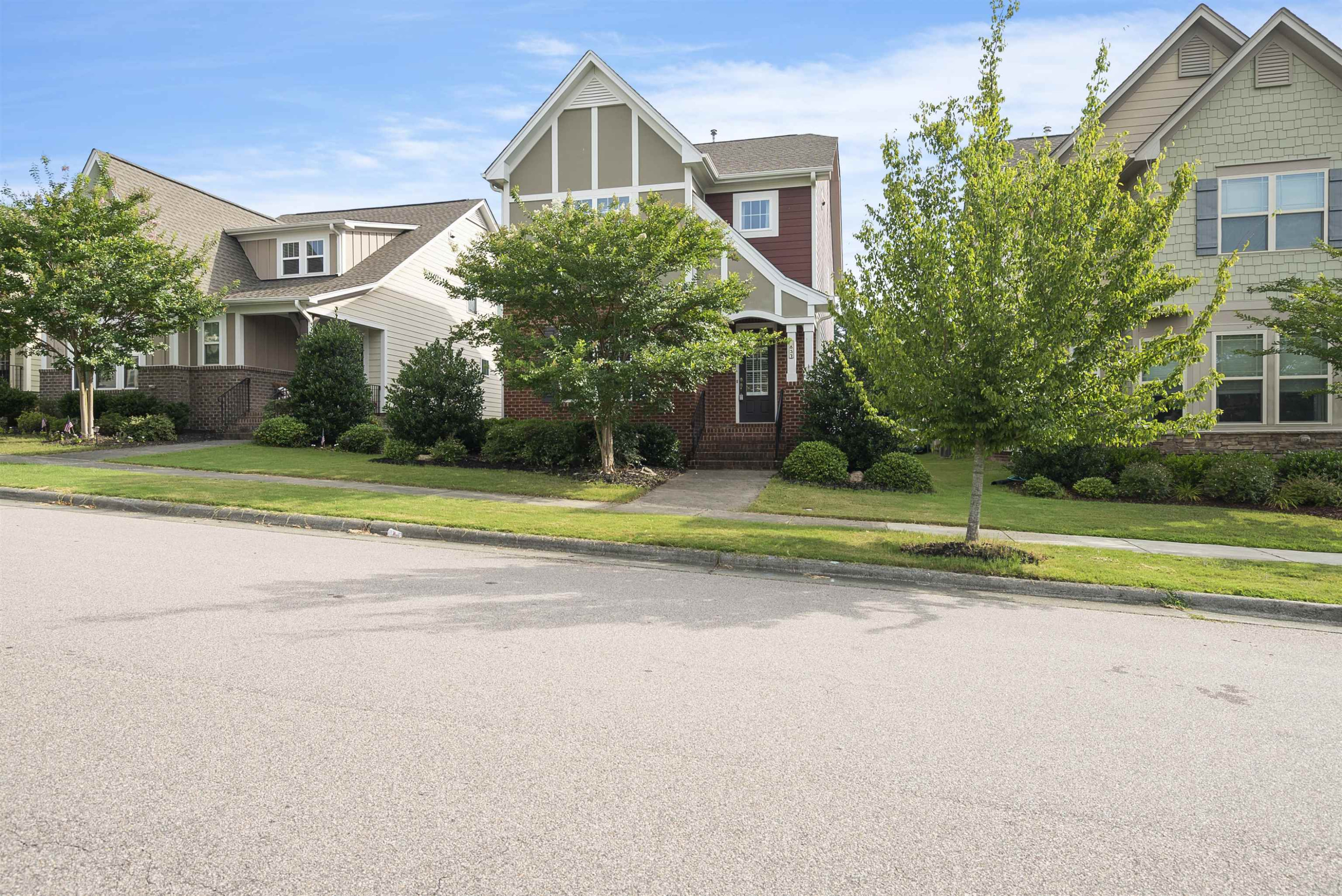 837 Wildflower Ridge Road Wake Forest, NC 27587 - Photo 1 of 30 Photo 1