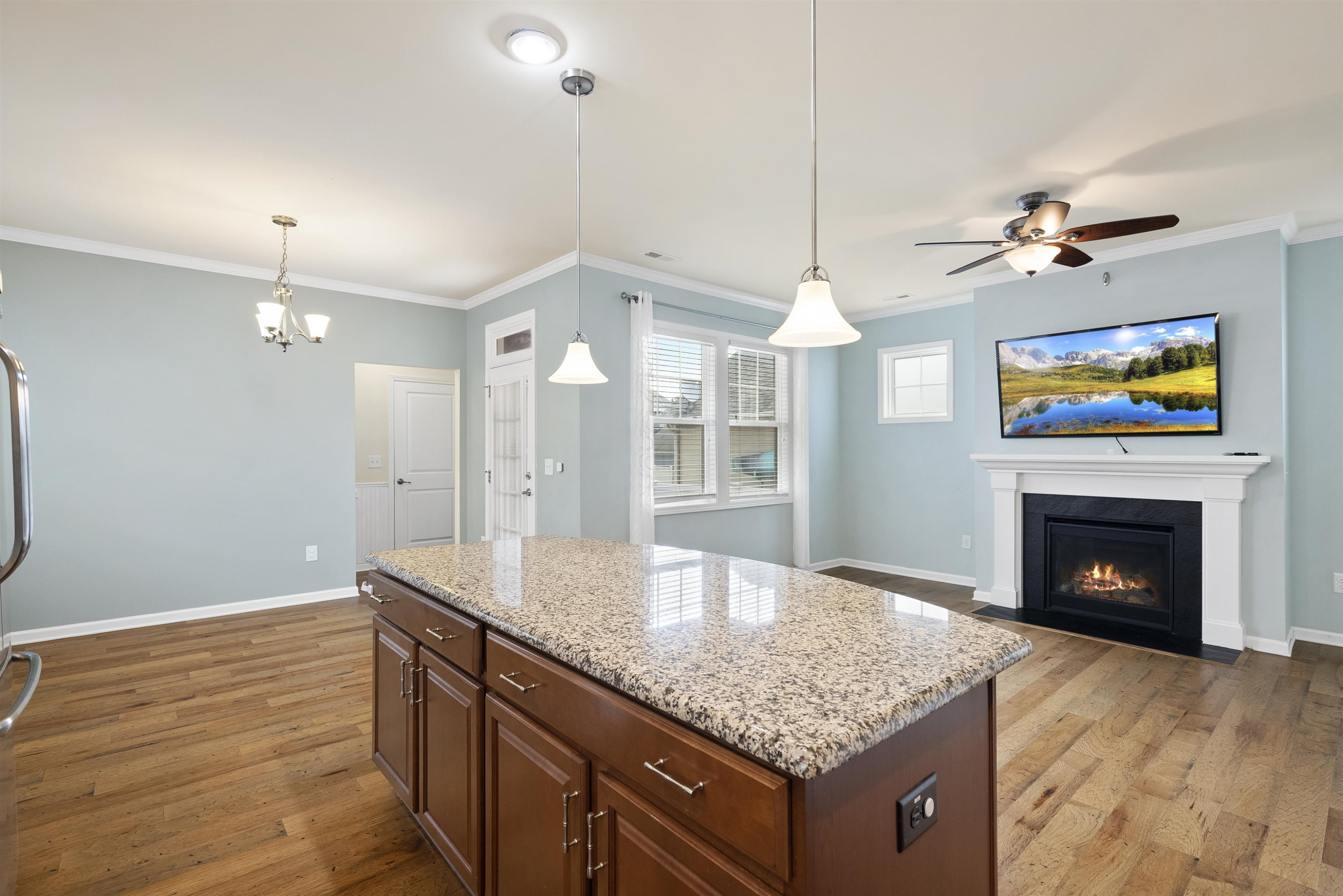 837 Wildflower Ridge Road Wake Forest, NC 27587 - Photo 12 of 30 Photo 12