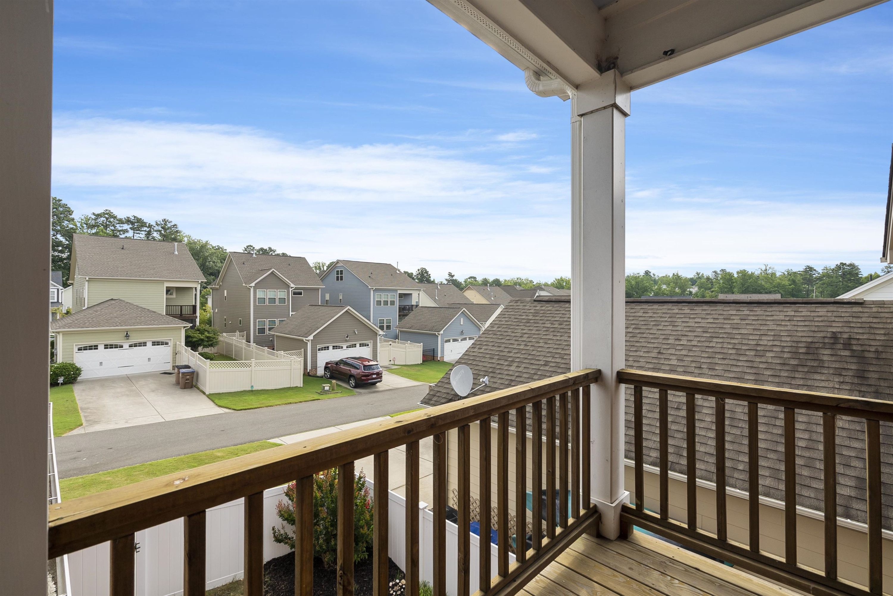 837 Wildflower Ridge Road Wake Forest, NC 27587 - Photo 15 of 30 Photo 15