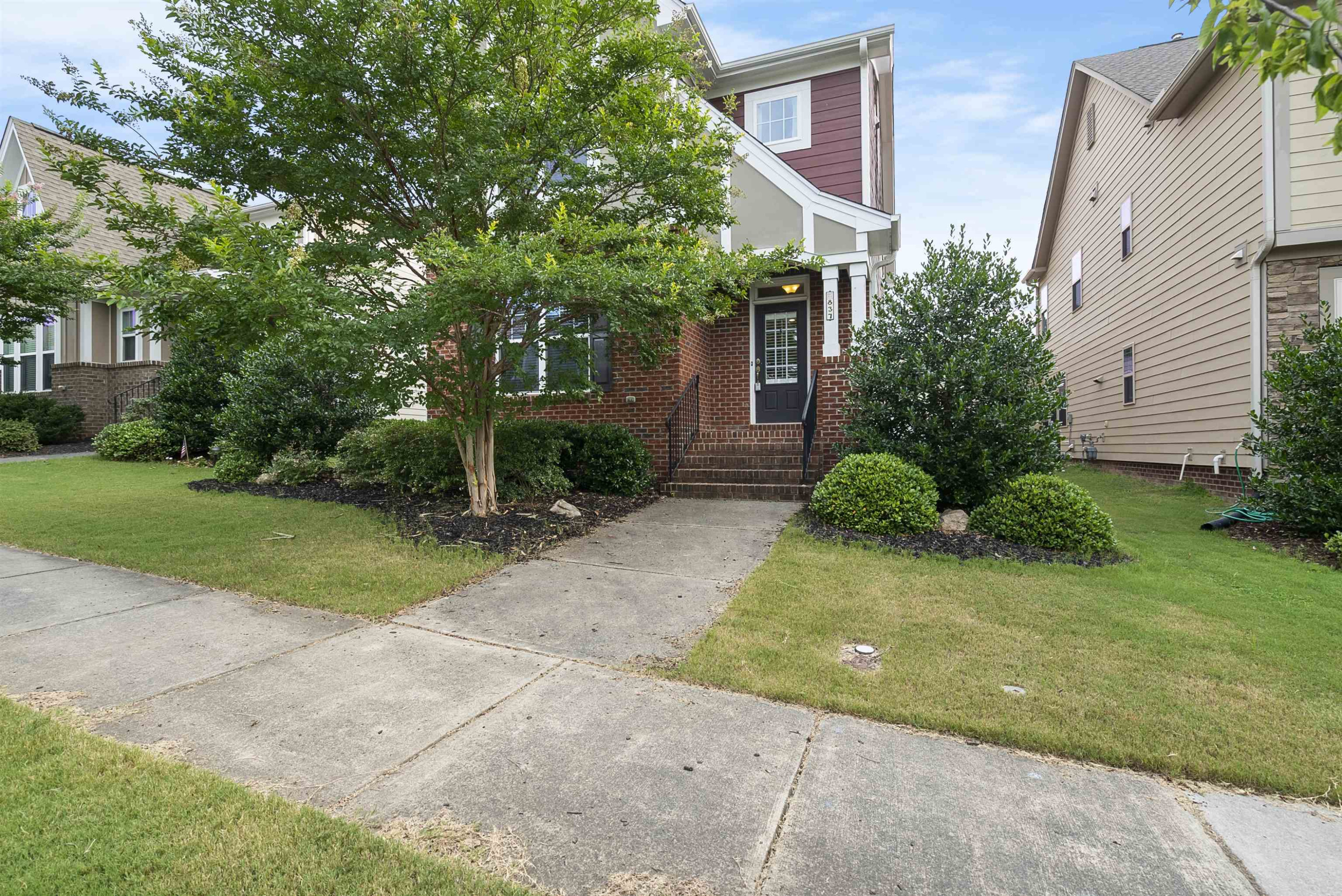 837 Wildflower Ridge Road Wake Forest, NC 27587 - Photo 2 of 30 Photo 2