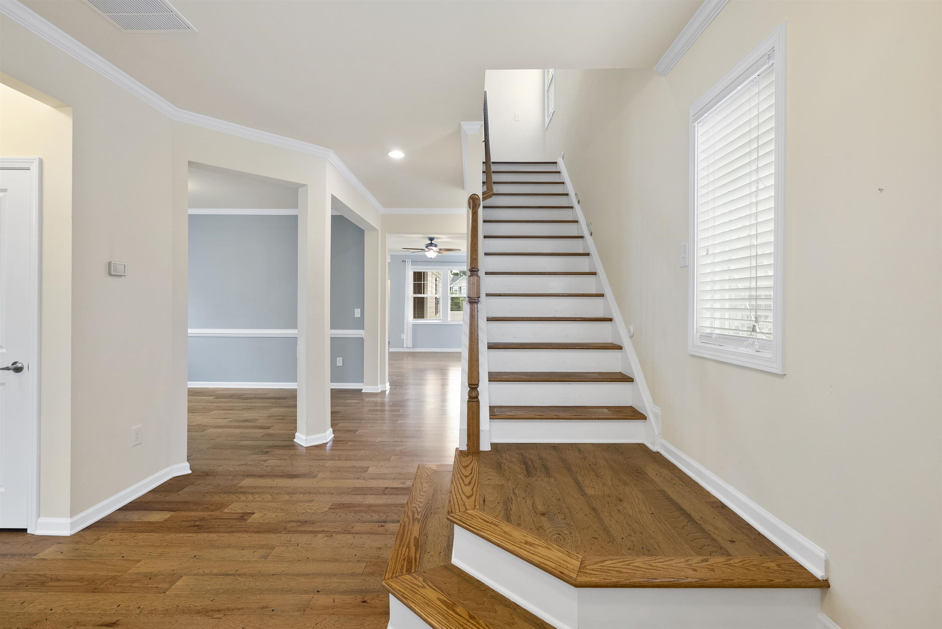837 Wildflower Ridge Road Wake Forest, NC 27587 - Photo 3 of 30 Photo 3