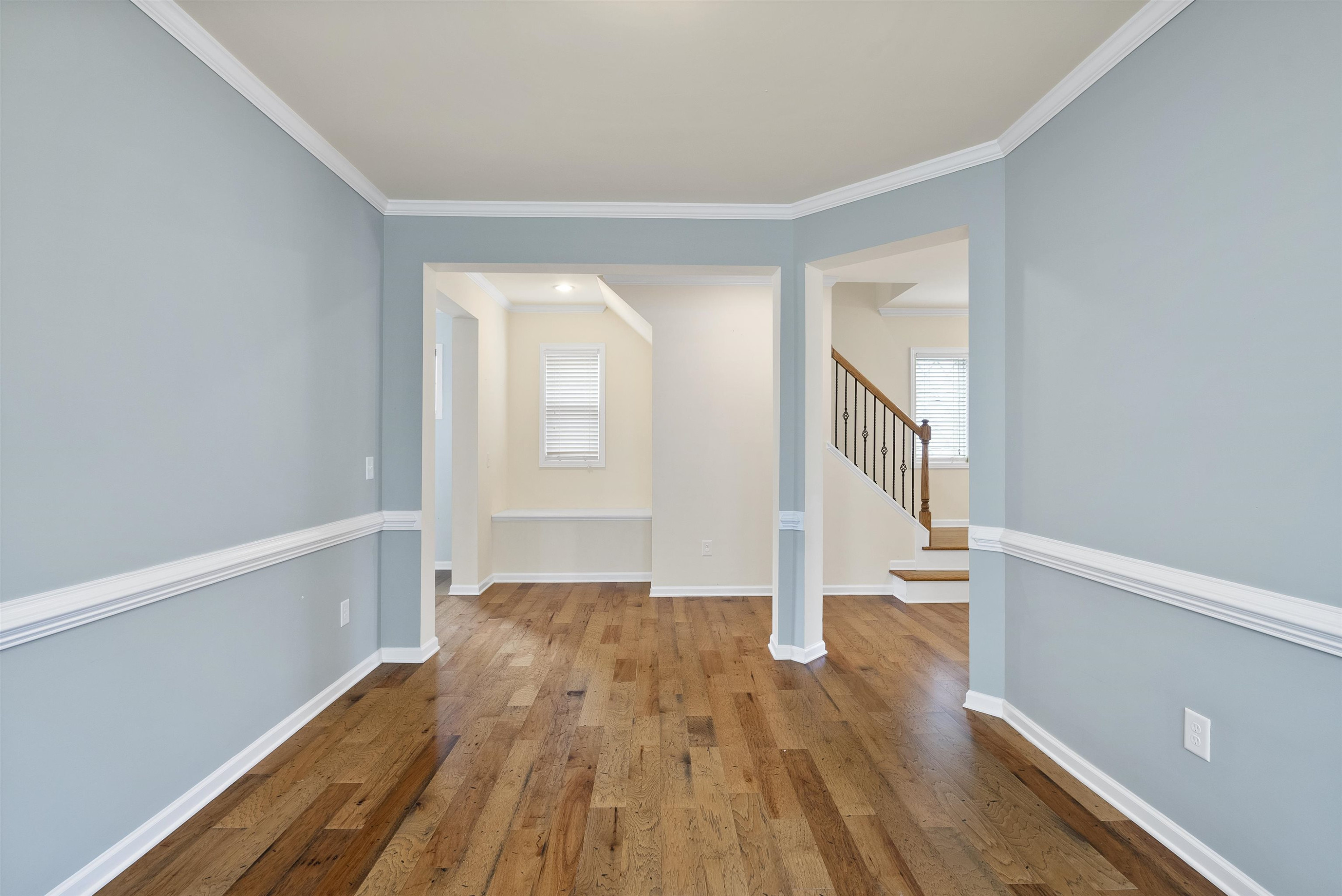 837 Wildflower Ridge Road Wake Forest, NC 27587 - Photo 5 of 30 Photo 5