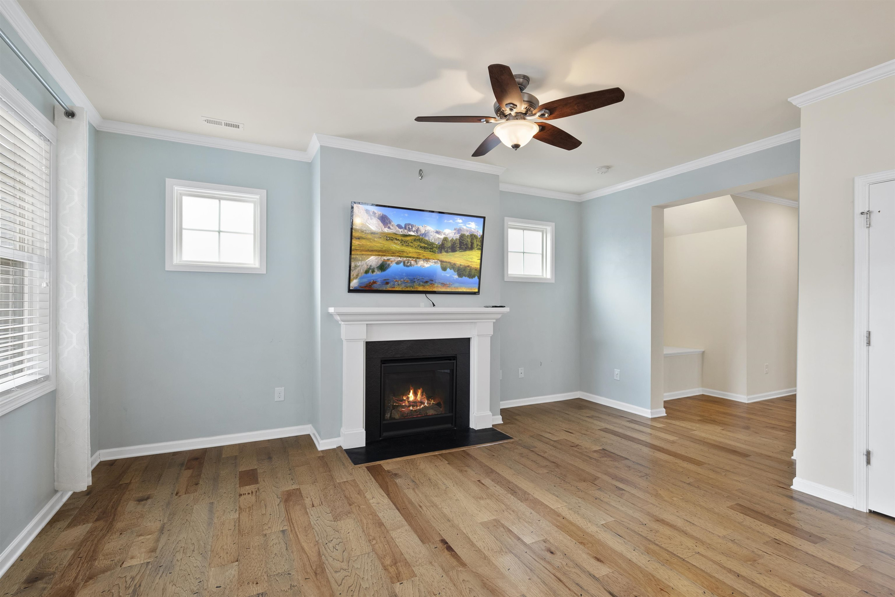 837 Wildflower Ridge Road Wake Forest, NC 27587 - Photo 6 of 30 Photo 6