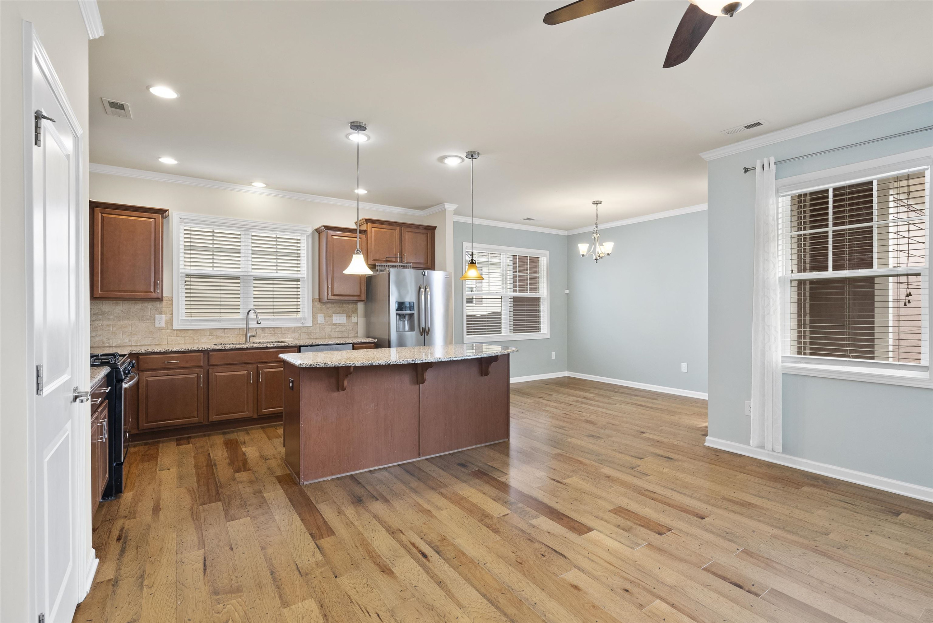 837 Wildflower Ridge Road Wake Forest, NC 27587 - Photo 7 of 30 Photo 7