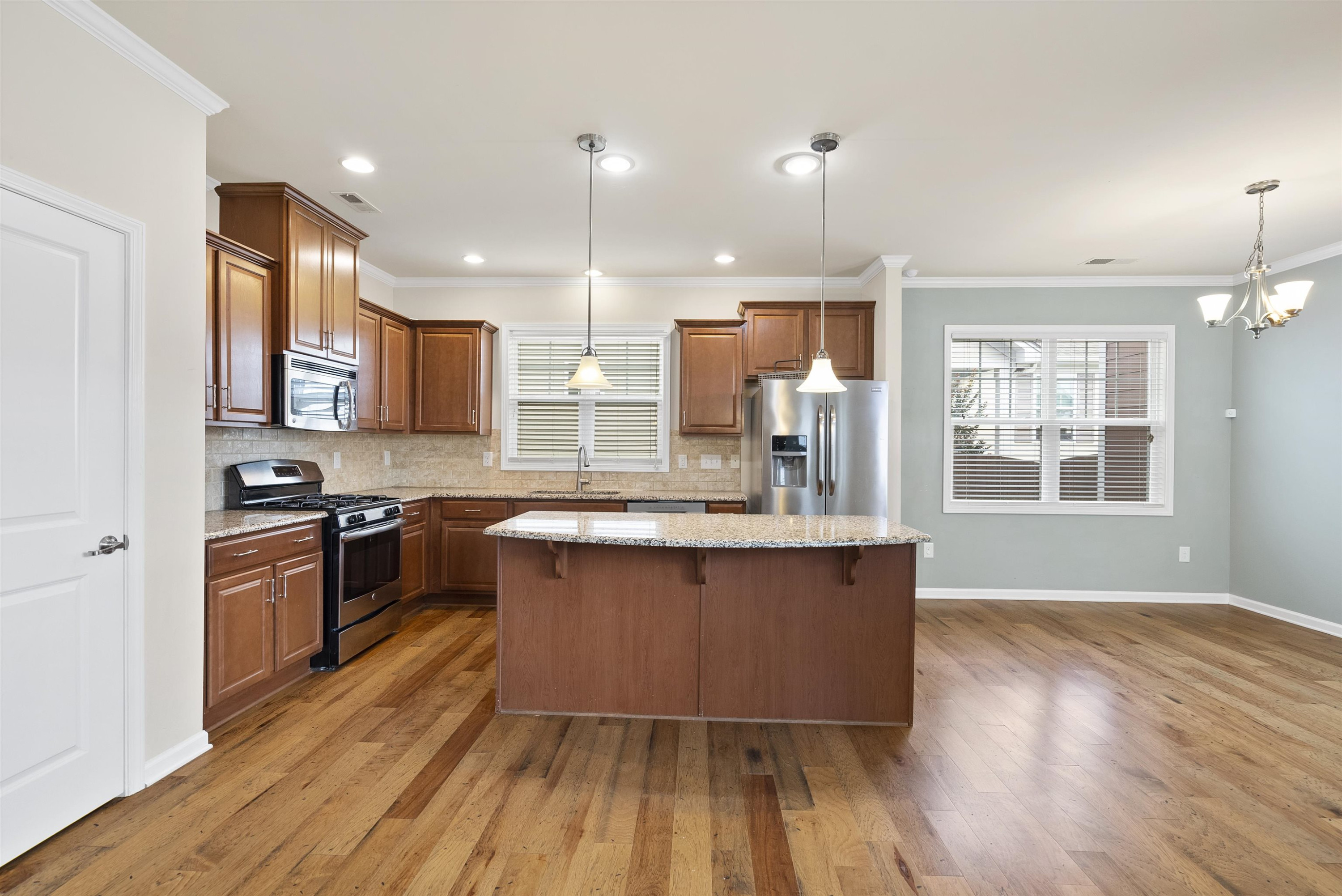 837 Wildflower Ridge Road Wake Forest, NC 27587 - Photo 8 of 30 Photo 8