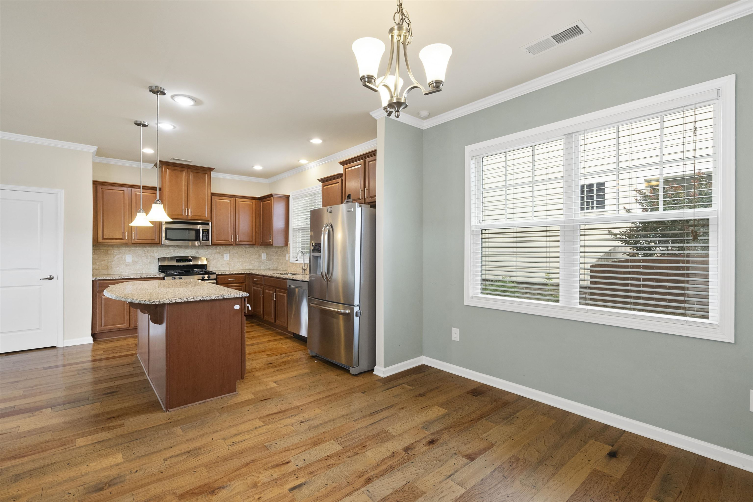 837 Wildflower Ridge Road Wake Forest, NC 27587 - Photo 9 of 30 Photo 9