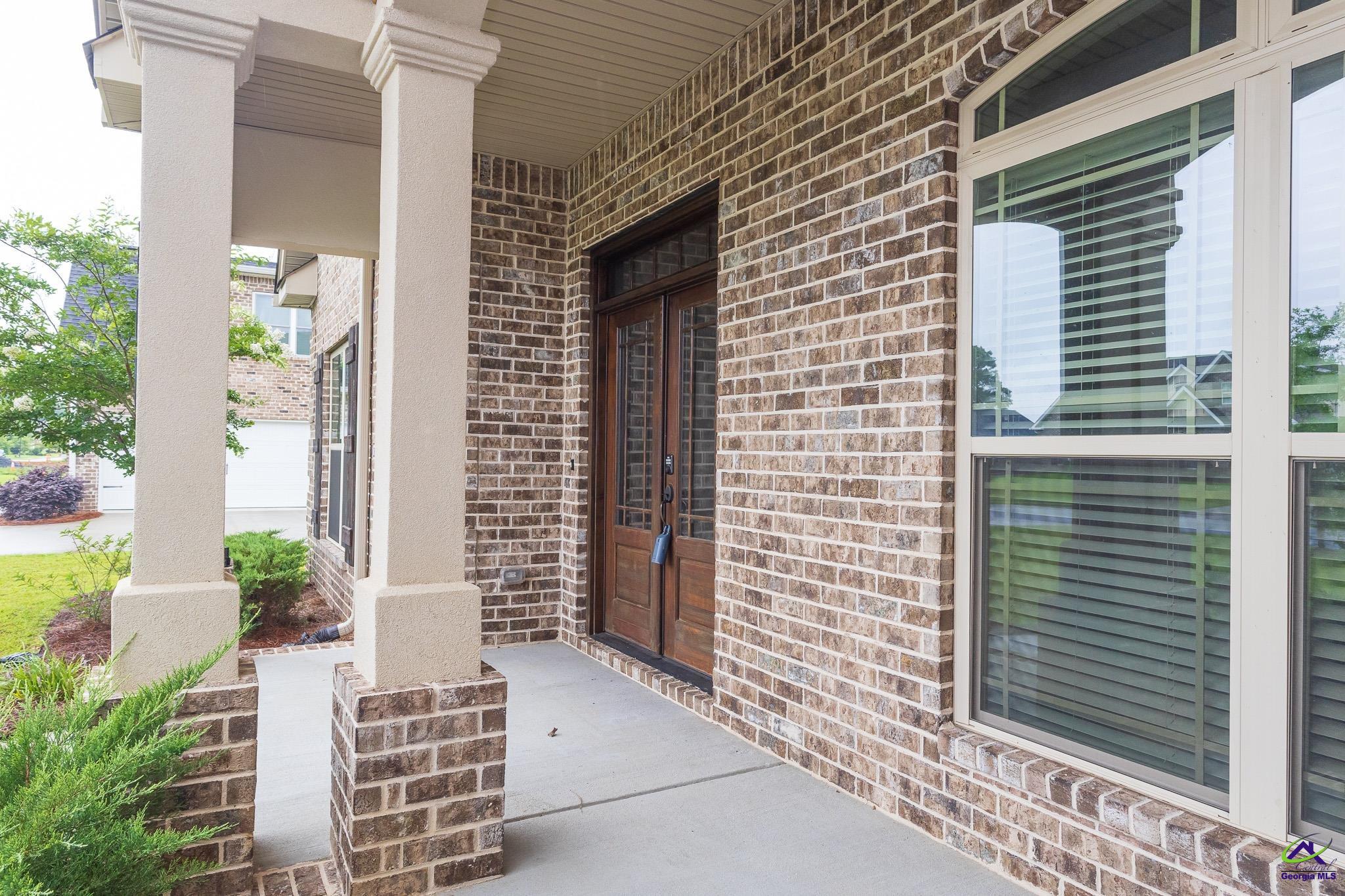 411 Stonegate Trail Perry, GA 31069 - Photo 6 of 50 Gallery Image 6
