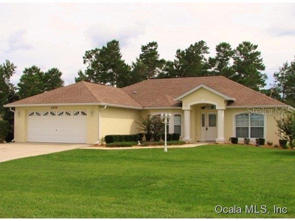 4668 Southwest 102nd Lane Road Ocala, FL 34476 - Photo 1 of 1 Primary Photo