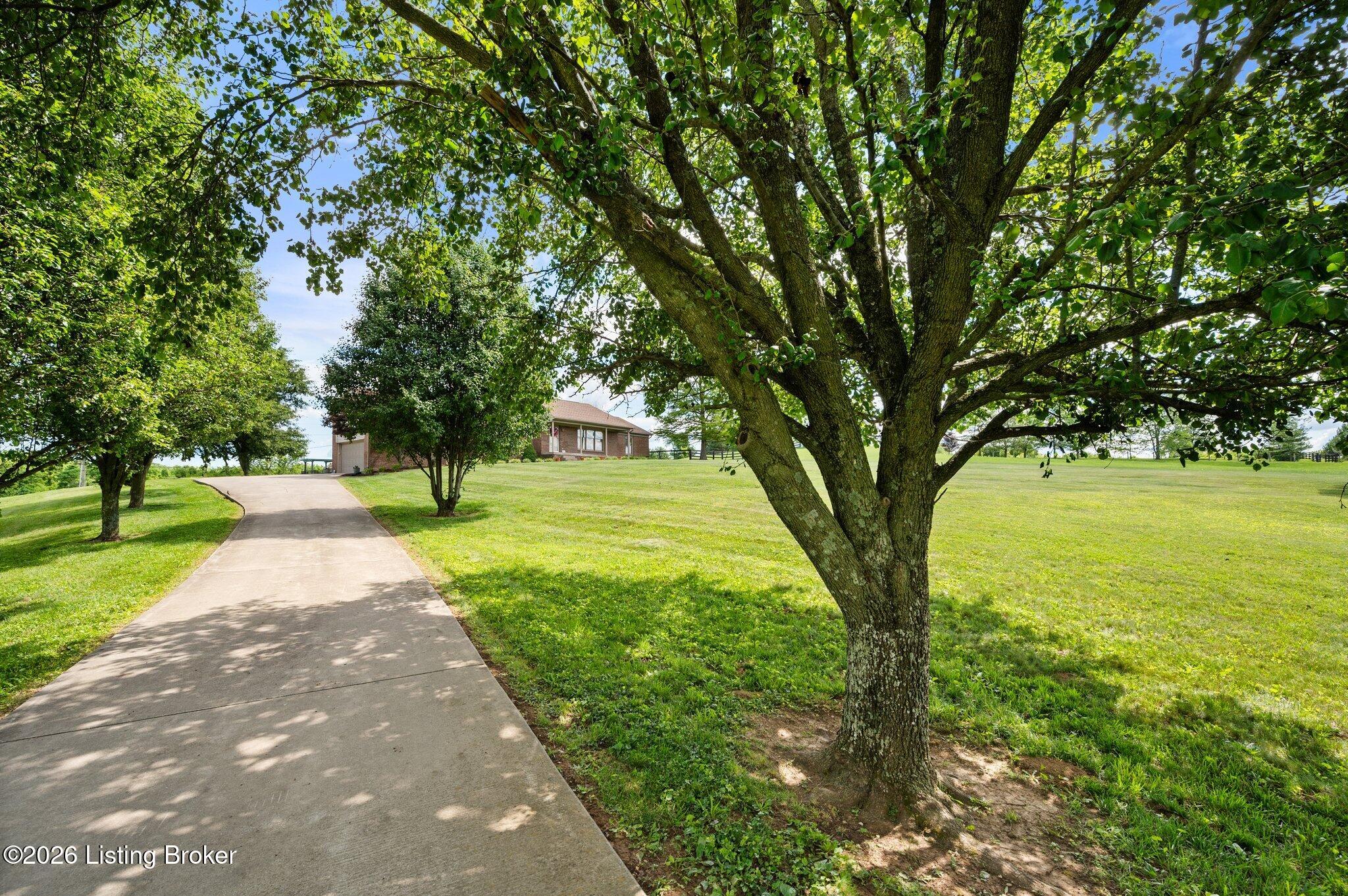 1246 Giltner Road Smithfield, KY 40068 - Photo 4 of 40 1246 Giltner Rd-0014