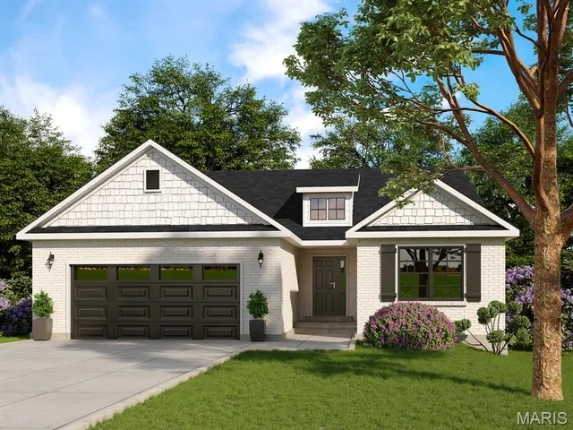 $352,504 | 18822 Alyson Drive, Warrenton, MO 63383