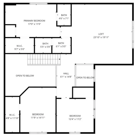 $442,000 | 25119 Aughton Drive, Spring, TX 77389
