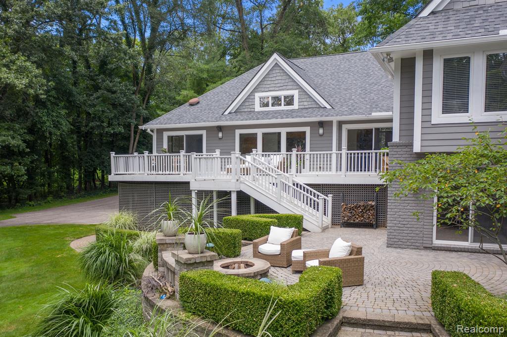 31173 Ramble Road Franklin, MI 48025 - Photo 47 of 51