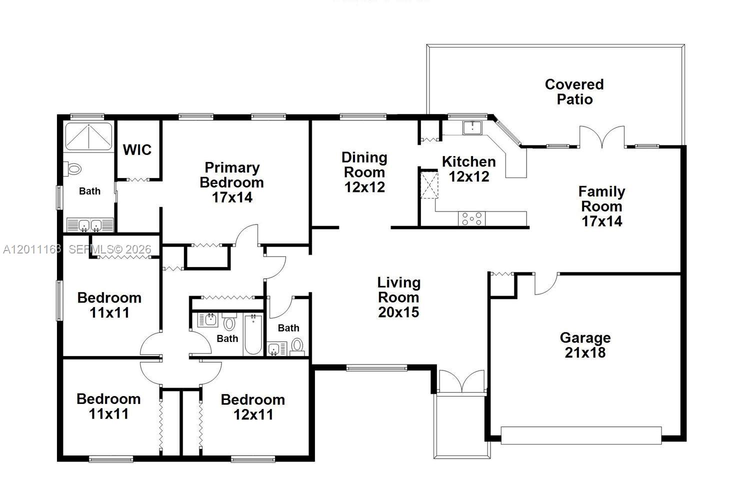 8503 Southwest 83rd Street Miami, FL 33143 - Photo 27 of 27