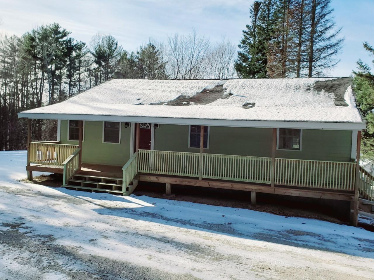 251 Paris Hill Road Paris, ME 04281 - Photo 15 of 19 front