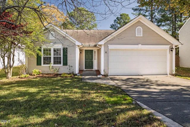 $1,900 | 6309 Saybrooke Drive, Raleigh, NC 27604