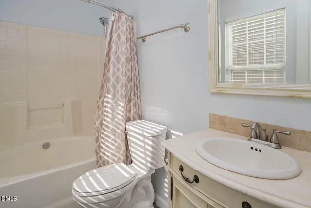 $1,900 | 6309 Saybrooke Drive, Raleigh, NC 27604